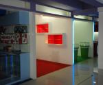 Vietnam- Ho Chi Minh IT MALL Opening Ceremony - Michaelsoft DDS Diskless Network Solution